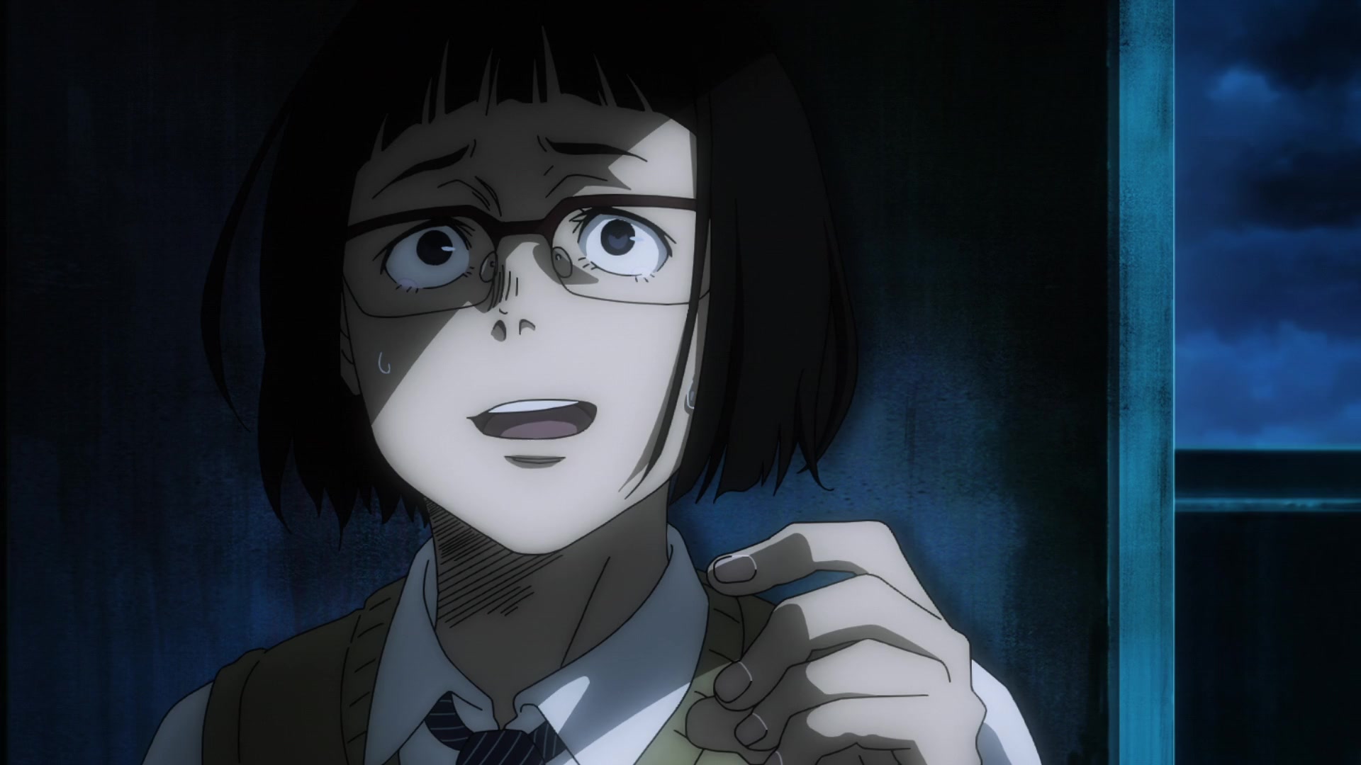 [Tsukyio Editing Resources] Jujutsu Kaisen Season 1 (Episode 1) Raw Clips (227) (tsukyio.com).mp4